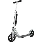 Hudora BigWheel Crossover 205 Scooter Step - Zilver