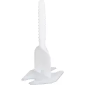 Rubi Vlakke Strip Cyclone 1,5 Mm (300 St)