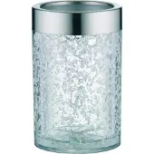 Alfi Crystal, Flessenkoeler, Transparant