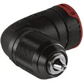 Bosch Professional 1600A02EP6 Professional GFA 18-WM Winkelbohraufsatz 1,5/13,0 mm