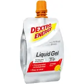 Dextro Energy Liquid Gel Orange 60 gr