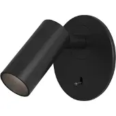 Astro - Micro Recess Ongeschakeld Wandlamp Mat
