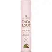 Lee Stafford CoCo LoCo &amp; Agave Texturising Dry Shampoo