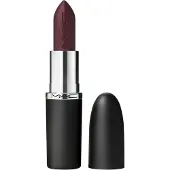 MAC Macximal Silky Matte Smoked Purple 3.5g Lippenstift