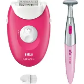 Braun 3-202 Silk-épil 3 epilator