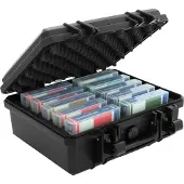 Overland-Tandberg 1022291 - Zwart CAS opslagserver