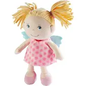 Haba Beschermengel Finja Roze 20 Cm
