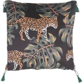 Beliani Decoratieve kussens, Kuhi (45 x 45 cm)