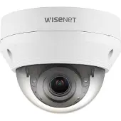 Hanwha QNV-6082R bewakingscamera Dome IP-beveiligingscamera Buiten 1920 x 1080 Pixels Plafond