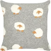 Beliani Decoratieve kussens, EINADIA (45 x 45 cm)
