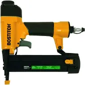 Bostitch Cloueur Agrafeur 2 En 1 - Sb-2In1
