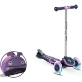 Smartrike T3 Step Paars