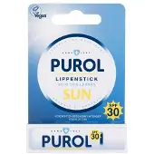 Purol Lipstick Zon Spf30 5 ml