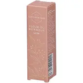 Cent Pur Cent Fleur du Bonheur Lip Oil Camille 1 St Make-up