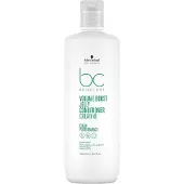 Schwarzkopf Volume Gelée Baume - - 1000ml - Fijn haar - Vegan verzorging - Verhoogd volume