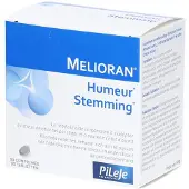 Pileje Melioran | 90 tabletten