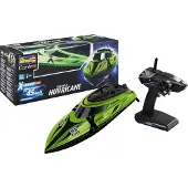 Revell X-Treme Line Speedboot Hurricane