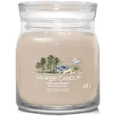 Yankee candle Kamergeuren Geurkaarsen Seaside Woods