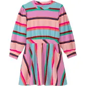 Oilily Daily jersey jurk- maat110/5yr