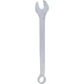 Ks Tools 517.1624 517.1624 Ring-steeksleutel Sleutelbreedte (metrisch) 24 mm