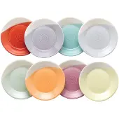 Royal Doulton - 1815 - Borden 16cm S/8 Tapas Bright