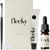 Fleeky Brow Tint Kit Wenkbrauwkleur 1 st Black