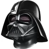 Hasbro The Black Series Darth Vader Helmet - Speelfiguur