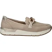 Rieker Instappers 'Sportief' beige