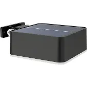 Generique Vynce basic solar square wall verlichting