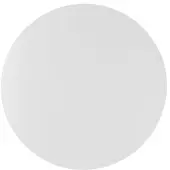 TK Lighting Wandlamp Lunia New, dimbaar, wit / opaal, Woon-/ Eetkamer, metaal, wandlamp