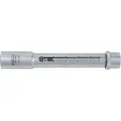 Ks Tools 500.3801 3/8 telescoop bougiedop, 14 mm