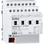 Gira KNX Lichtbesturing Bus Systeem - 222400