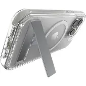 Zagg Crystal Palace Snap KS Case voor de Apple iPhone 15 Pro - Clear