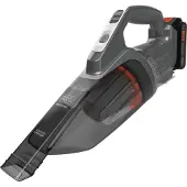 Black & Decker Accu-stofzuiger Dustbuster PowerConnect BCHV001C1