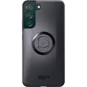 SP Connect SPC + telefoonhoesje - Samsung Galaxy S22 +