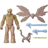 AVENGERS Blast N Battle Groot Figure Groen Kinderen