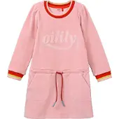Oilily Daylight sweat jurk