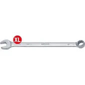 Ks Tools 517.1546 517.1546 Ring-steeksleutel Sleutelbreedte (metrisch) 46 mm