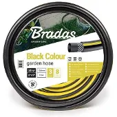 Bradas Versterkte tuinslang 1/2" 20m - UV-bestendig en duurzaam
