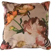 Madison - Sierkussen Florance beige - 60x60 - Beige