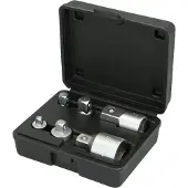 Ks Tools BT024006 Adapterset, ratel