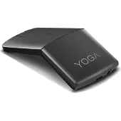Lenovo Yoga Mouse with Laser Presenter Shadow Black - GY51B37795, Donkerzwart