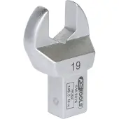 Ks Tools 516.2219 Insteek-steeksleutel 19 mm