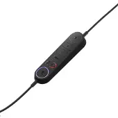 Jabra YOU'RE ON Engage 50 II Link USB-C, Accessoires voor koptelefoons