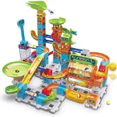 Vtech Bouwspel - - MR- SUPER ACTIESET L100 E - Multicolor - Geluid - Minimaal 1 speler