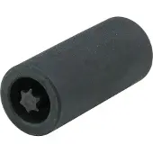 Ks Tools 515.1583 3/8 steekdop voor Torx-schroeven op de remschijf, T50