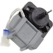 Whirlpool 3028232 ventilatormotor