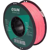 Esun PLA+ filament Pink 1.75 mm 1KG