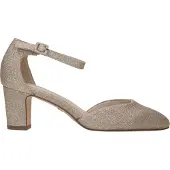 Tamaris Pumps Goud | Maat: 41