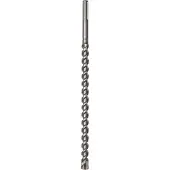 Wolfcraft Hamer-slagboor | SDS-max | Ø25 x 520mm | 1 stuk - 5346000